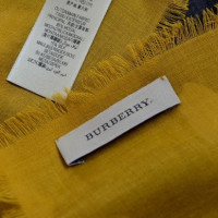 Burberry deleted product