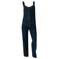 Chanel Dungarees Denim