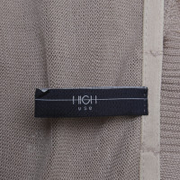 High Use Vest in beige