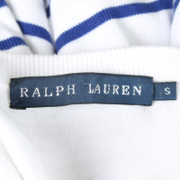 Ralph Lauren Oberteil aus Baumwolle
