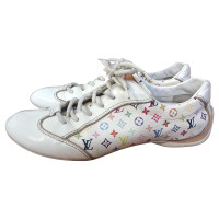 Louis Vuitton Sneaker con motivo Monogram Multicolore  