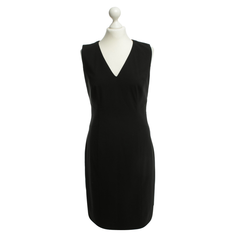 Hugo Boss Sheath dress in black