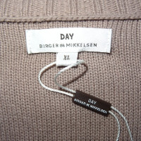 Day Birger & Mikkelsen Jurk in wol/cashmere