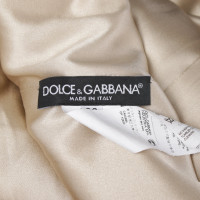 Dolce & Gabbana Robe à motif floral