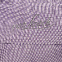Van Laack Blouse in purple