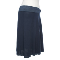 Kenzo skirt in blue