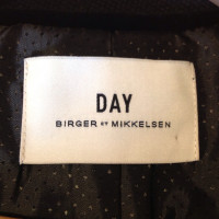 Day Birger & Mikkelsen Jacke mit Perlen-Stickerei 