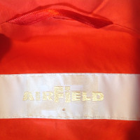 Airfield Blazer in arancione