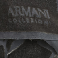 Armani Collezioni Cloth with pattern