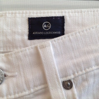 Adriano Goldschmied Jeans in the destroyed look 