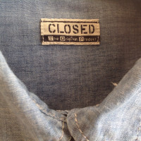Closed Jeans shirt 