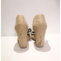 Stella McCartney Sandals with wedge heel