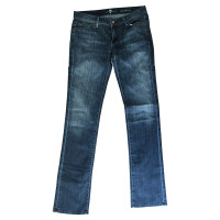 7 For All Mankind trousers
