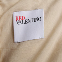 Red Valentino Kleden in Beige