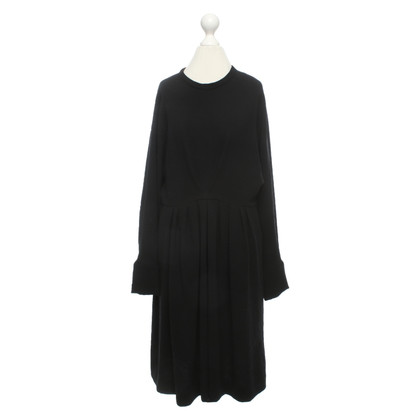 Iro Dress in Black