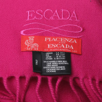Escada Cloth with cashmere content