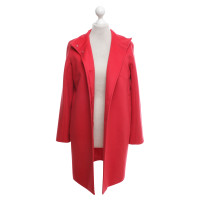 Max Mara Coat in het rood