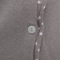 Ftc Jacket/Coat Cashmere in Grey