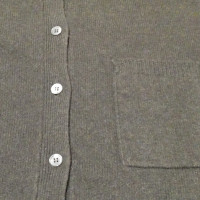 Andere merken 0039 Italië - Cardigan wol/cashmere