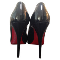 Christian Louboutin Black pumps