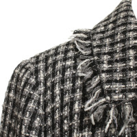 Chanel 2 pezzi boucle costume