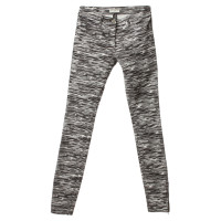 Balenciaga Jeans met print