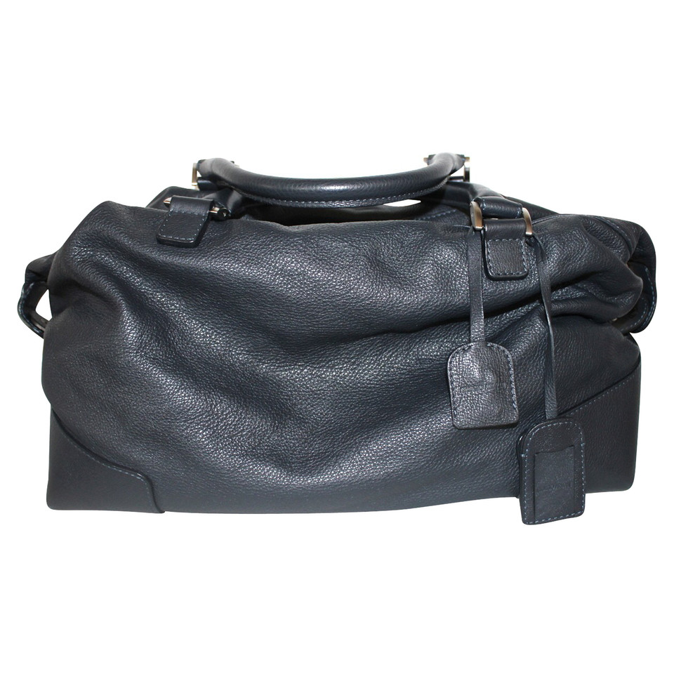 Giorgio Armani Travel bag - Buy Second hand Giorgio Armani Travel bag ...