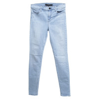 J Brand Jeans in azzurro