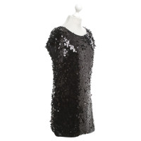 Steffen Schraut Cocktail dress in black