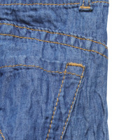 Vivienne Westwood Jeans in lichtblauw