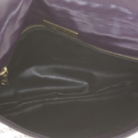 Bottega Veneta Bag in Purple