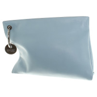 Marc By Marc Jacobs clutch made of leather
