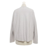 Drykorn Sweater in light gray