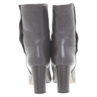 Jimmy Choo Ankle boots in grey