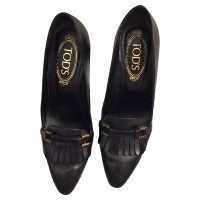 Tod's Loafers 