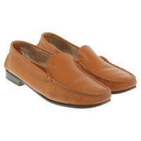 Tod's Loafer aus Leder