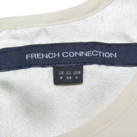 French Connection Camicia beige 