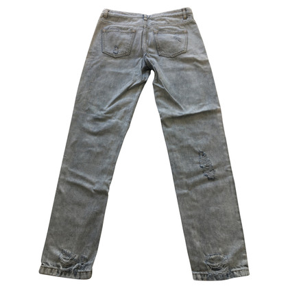 Atos Lombardini Trousers Jeans fabric