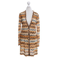 Missoni Langer Strick-Cardigan