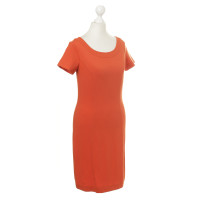 Piu & Piu Dress in Orange