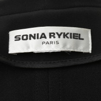 Sonia Rykiel Pantaloni tuta nera
