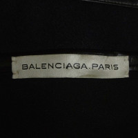 Balenciaga Dress in black
