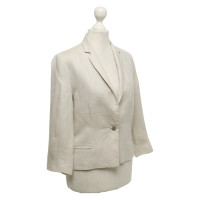 Zadig & Voltaire Blazer in beige