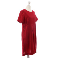 Bogner Red dress