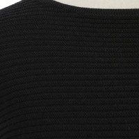 Cos Knitwear Wool in Black