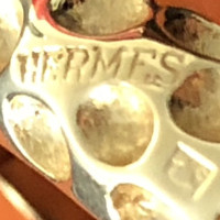 Hermès towel ring