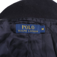 Polo Ralph Lauren Veste en laine mélangée