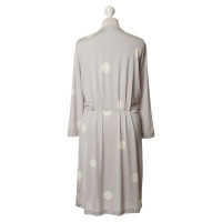 Iris Von Arnim The wrap look dress