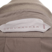 Dorothee Schumacher Jacket in taupe