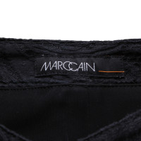 Marc Cain Paire de Pantalon en Noir